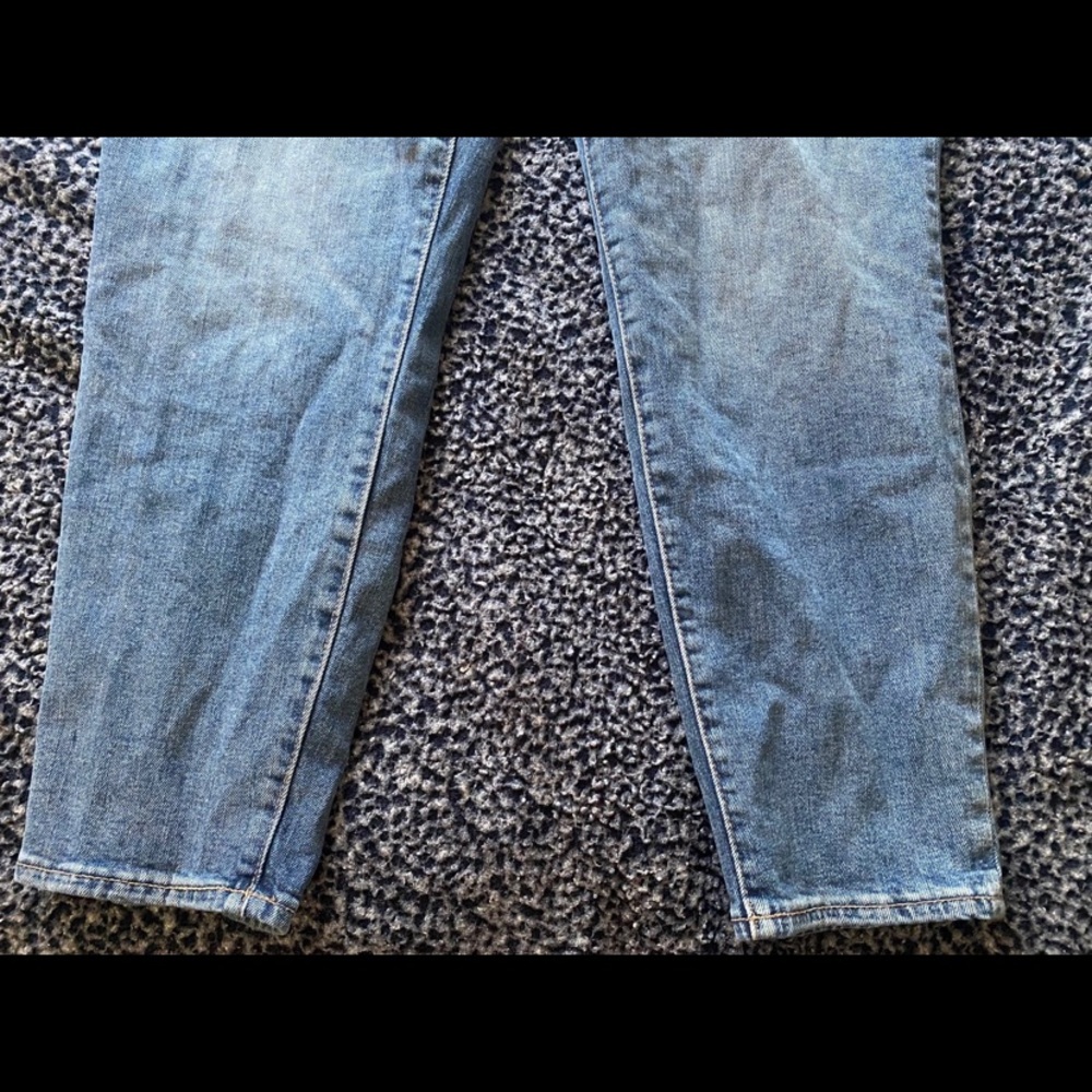 Jeans - Picture 3 of 3